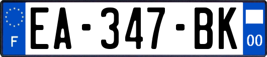 EA-347-BK