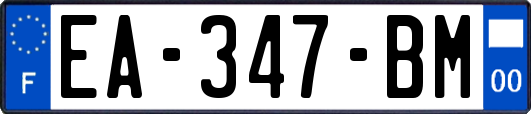 EA-347-BM