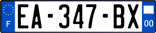 EA-347-BX