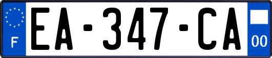 EA-347-CA