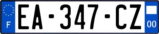 EA-347-CZ