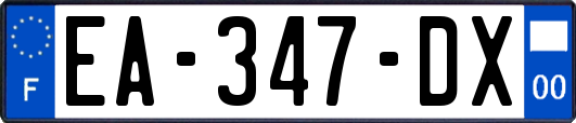 EA-347-DX