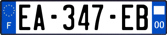 EA-347-EB