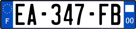 EA-347-FB