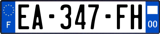 EA-347-FH