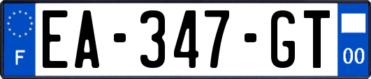 EA-347-GT