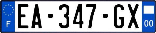 EA-347-GX