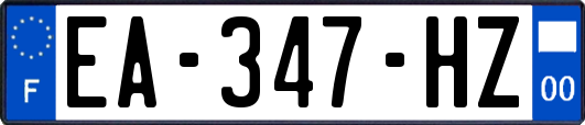 EA-347-HZ