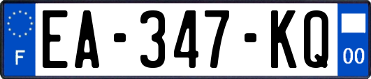 EA-347-KQ