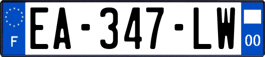 EA-347-LW
