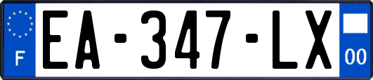 EA-347-LX