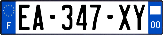 EA-347-XY