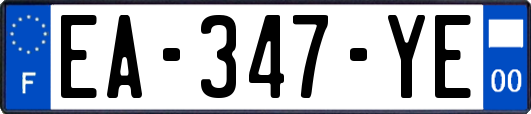 EA-347-YE