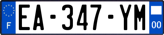 EA-347-YM