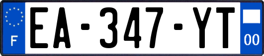 EA-347-YT