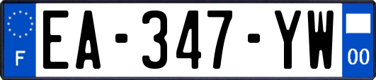 EA-347-YW