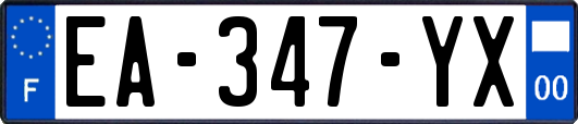 EA-347-YX