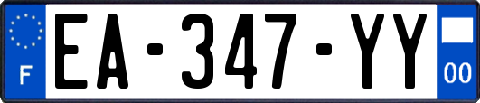 EA-347-YY