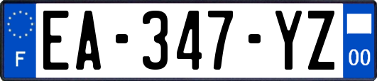 EA-347-YZ