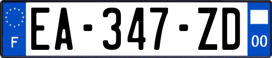 EA-347-ZD