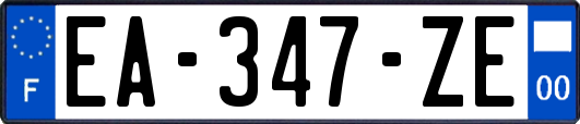 EA-347-ZE