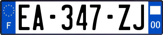 EA-347-ZJ