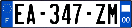 EA-347-ZM