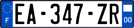 EA-347-ZR
