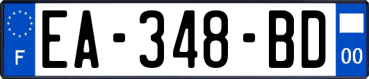 EA-348-BD