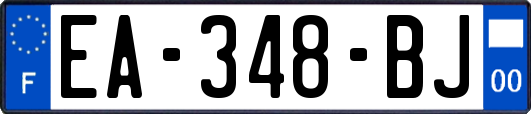 EA-348-BJ