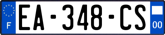 EA-348-CS