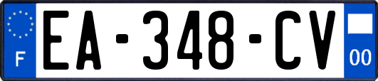 EA-348-CV