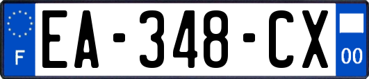 EA-348-CX