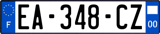 EA-348-CZ