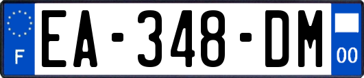 EA-348-DM