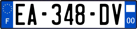 EA-348-DV