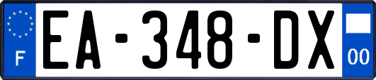 EA-348-DX