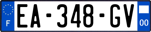 EA-348-GV