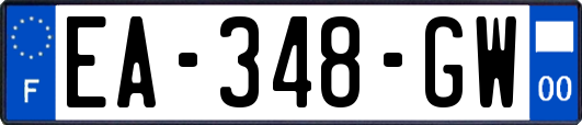 EA-348-GW