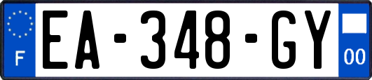 EA-348-GY