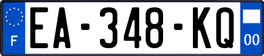 EA-348-KQ