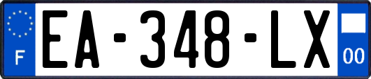 EA-348-LX