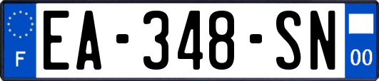 EA-348-SN