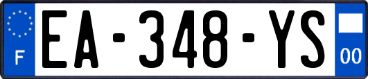 EA-348-YS