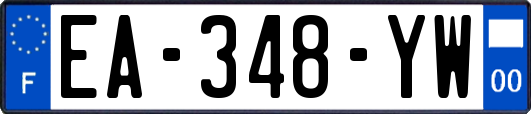 EA-348-YW