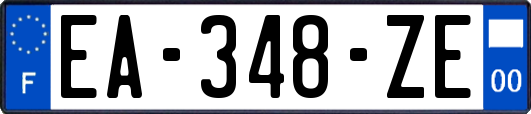 EA-348-ZE