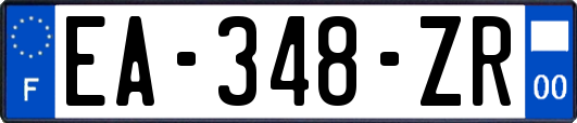 EA-348-ZR