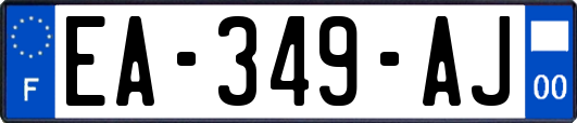 EA-349-AJ