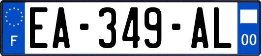 EA-349-AL