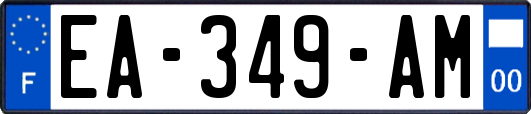 EA-349-AM